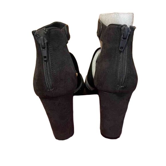 Impo  suede heels - Picture 5 of 6